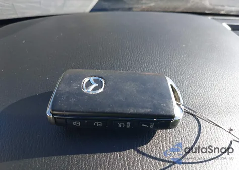 2020 Mazda Cx-5 Grand Touring из США, поврежденный, VIN JM3KFADM8L0738330